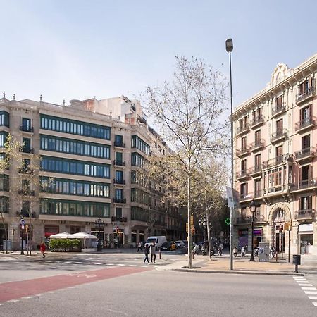 Art House Granvia Apartment Барселона Екстериор снимка