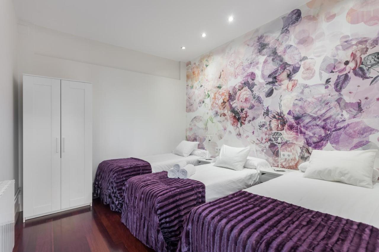 Art House Granvia Apartment Барселона Екстериор снимка