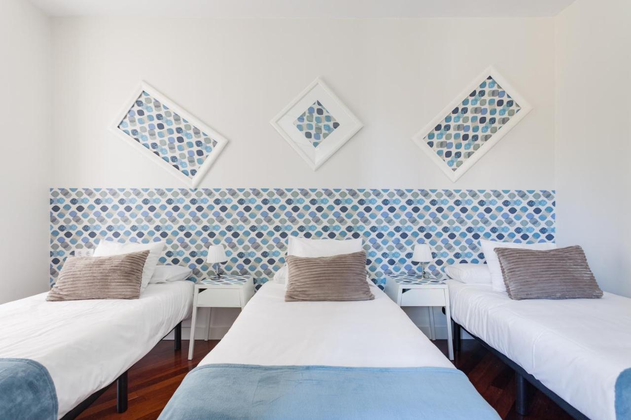 Art House Granvia Apartment Барселона Екстериор снимка